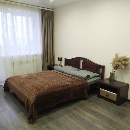 Apartment On Klochkovskaya 152A Harkov Kültér fotó