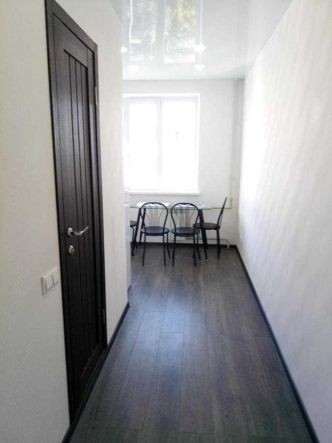 Apartment On Klochkovskaya 152A Harkov Kültér fotó