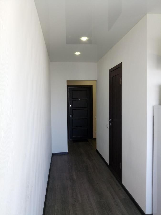 Apartment On Klochkovskaya 152A Harkov Kültér fotó