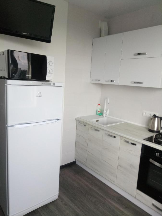 Apartment On Klochkovskaya 152A Harkov Kültér fotó