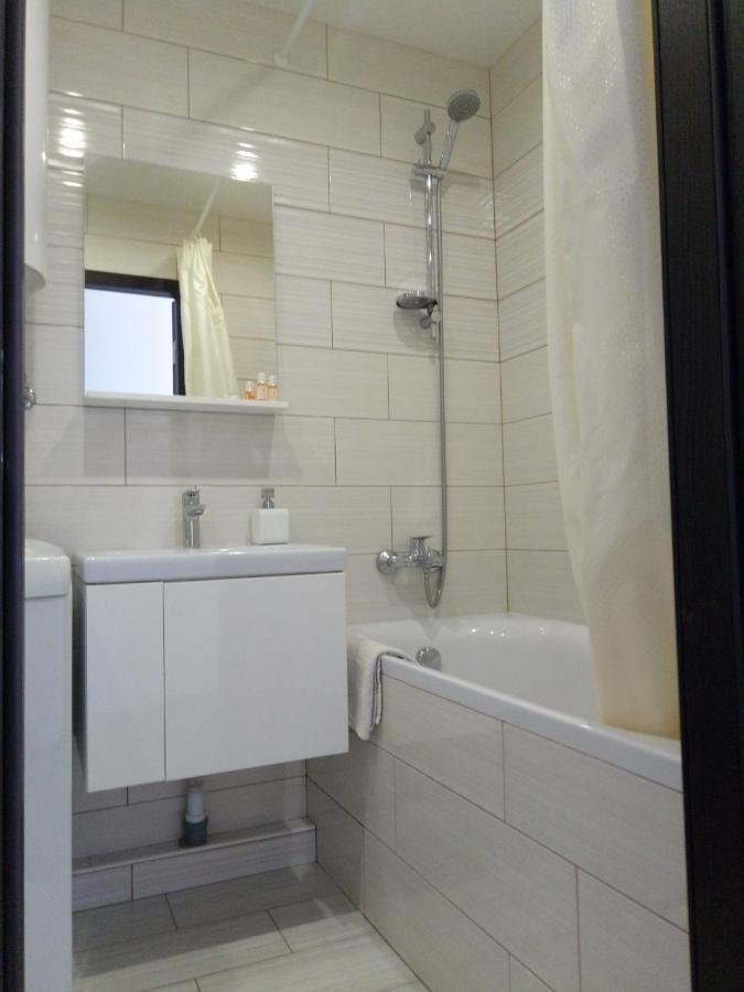 Apartment On Klochkovskaya 152A Harkov Kültér fotó