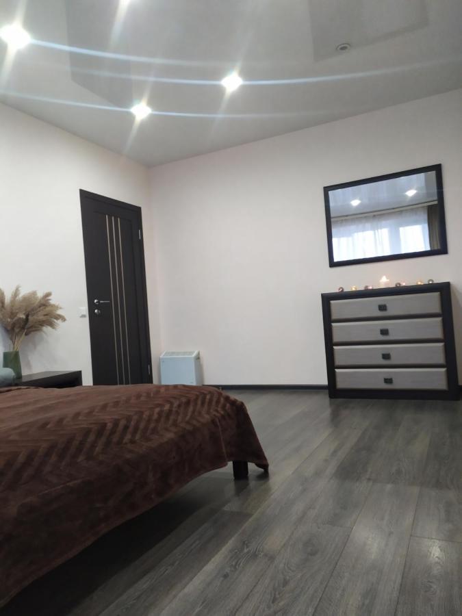 Apartment On Klochkovskaya 152A Harkov Kültér fotó