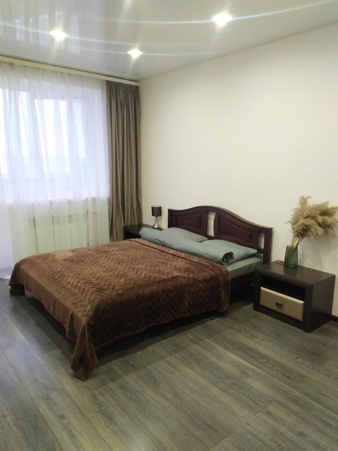 Apartment On Klochkovskaya 152A Harkov Kültér fotó
