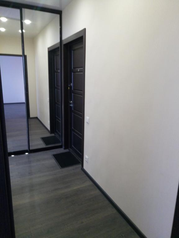 Apartment On Klochkovskaya 152A Harkov Kültér fotó